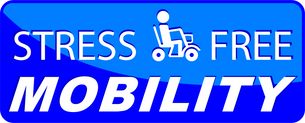 Stress Free Mobility Texas