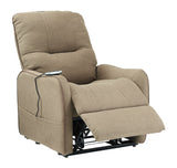 Enjoy Latte Power Lift Chair