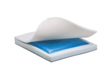 Gel Foam Wheelchair Cushion