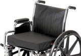 Gel Foam Wheelchair Cushion