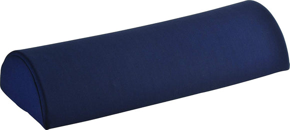 Memory Foam Half Roll Pillow