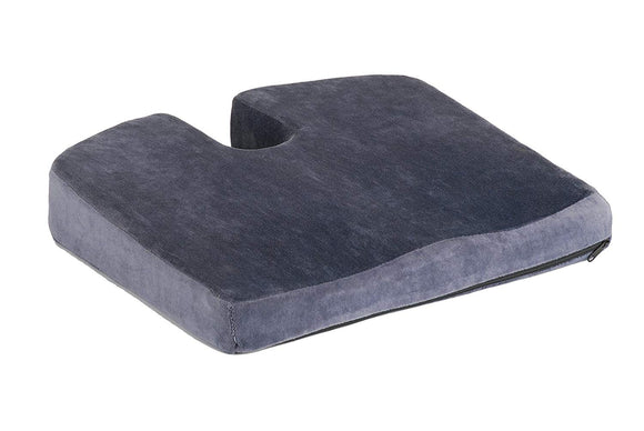 Memory Foam Coccyx Cushion