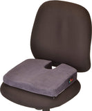 Memory Foam Coccyx Cushion