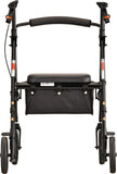 Black Star 8 Rollator Walker