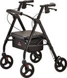 Black Star 8 Rollator Walker