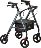 Blue Star 8 Rollator Walker