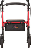 Red Star 8 Rollator Walker