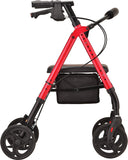 Red Star 8 Rollator Walker