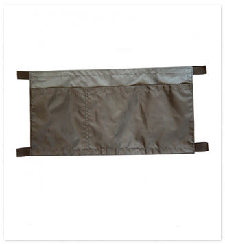 Two-Pocket Organizer Pouch