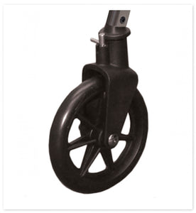 Locking Swivel Wheel Kit - Set Of 2