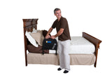 Bedrail Advantage Traveler