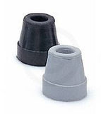 Large Base Quad Cane Tips