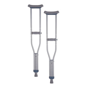 Aluminum Crutch