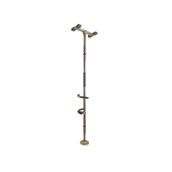 Sure Stand Security Pole