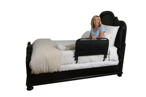 30″ Safety Bed Rail & Padded Pouch