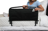 30″ Safety Bed Rail & Padded Pouch