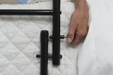 30″ Safety Bed Rail & Padded Pouch