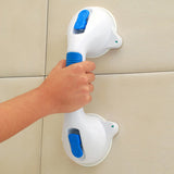 12 inch Suction Cup Grab Bar