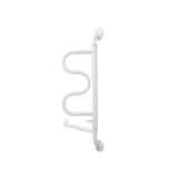 Curve Grab Bar