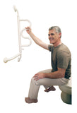 Curve Grab Bar