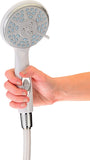 Deluxe Hand Held Shower Set