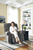 Ernestine Slate Power Lift Chair