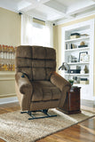 Ernestine Truffle Power Lift Chair