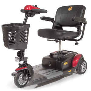 Golden Buzzaround XL Scooter - GB117D - 3 Wheel