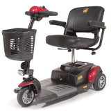 Golden Buzzaround XL Scooter - GB117D - 3 Wheel