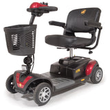 Golden Buzzaround XL HD Scooter - GB147H - 4 Wheel