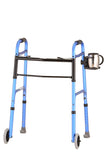 Mobility Cup Holder for Walker/Wheelchair