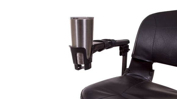 Golden Cup Holder