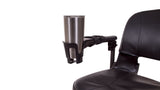 Golden Cup Holder