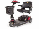 Golden Buzzaround XLS HD Scooter - GB117Z - 3 Wheel