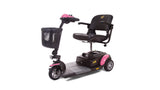 Golden Buzzaround XL Scooter - GB117D - 3 Wheel