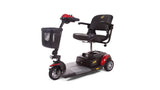Golden Buzzaround XL Scooter - GB117D - 3 Wheel