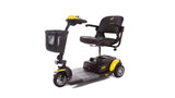Golden Buzzaround XL Scooter - GB117D - 3 Wheel