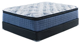 Mount Dana Eurotop Mattress