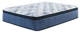 Mount Dana Eurotop Mattress