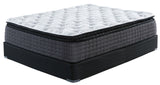 Limited Edition Pillowtop Mattress