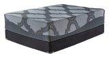 MyGel Hybrid 1400 Gel-Memory Foam Mattress