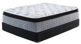 Mount Rogers Pillowtop Mattress