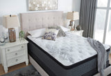 Manhattan Design Plush Pillowtop Mattress