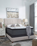 Manhattan Design Firm Pillowtop Mattress