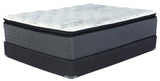 Manhattan Design Plush Pillowtop Mattress