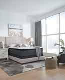 Manhattan Design Firm Pillowtop Mattress