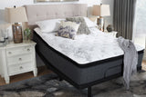 Manhattan Design Plush Pillowtop Mattress