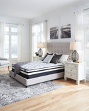 Chime 8" Firm Mattress