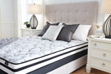 Chime 8" Firm Mattress