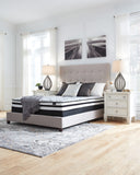 Chime 8" Firm Mattress